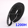 1140H/1200H Door Operator Timing Belt for Hyundai Elevators